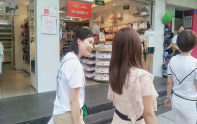 翌芙萊戶外拓客實(shí)戰(zhàn)分享，60分鐘成交突破200單