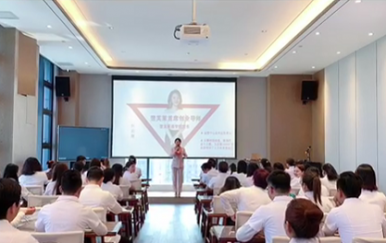 美業(yè)門店培訓(xùn)必備：高端門店面部話術(shù)大全！