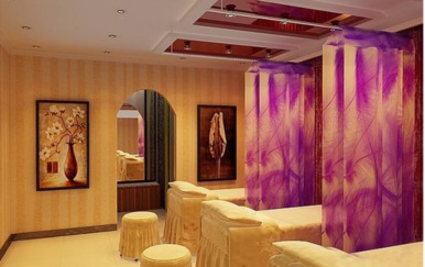 開美容院需要具備什么條件？