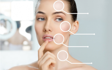 4招教你遠(yuǎn)離色斑困擾，還你干凈白皙臉龐